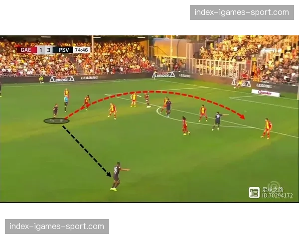 法国足球博物馆举办展览，回顾21世纪以来战术演变中的“转换”时刻