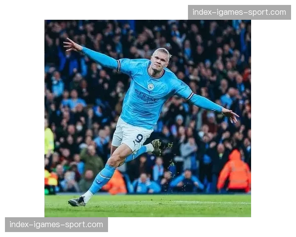 独家对话哈兰德:谈金靴竞争与未来规划 独家对话哈兰德:谈金靴竞争与未来规划