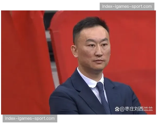 人物通讯：专访防守教练刘维伟，解析其打造的“快速轮转低位防守体系”