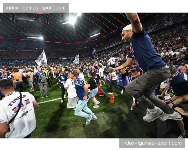 欧冠转播试水“自由视角”技术，球迷可360度回看进球瞬间